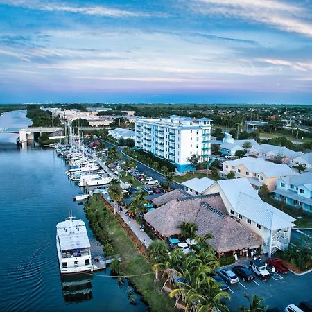 Dolphins Vacation Rental Merritt Island Buitenkant foto