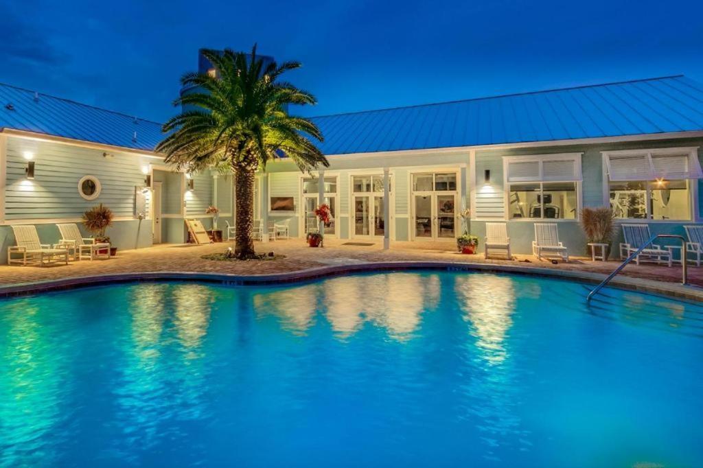 Dolphins Vacation Rental Merritt Island Buitenkant foto