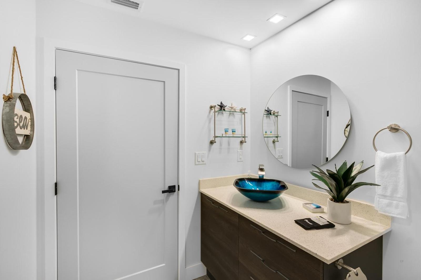 Dolphins Vacation Rental Merritt Island Buitenkant foto