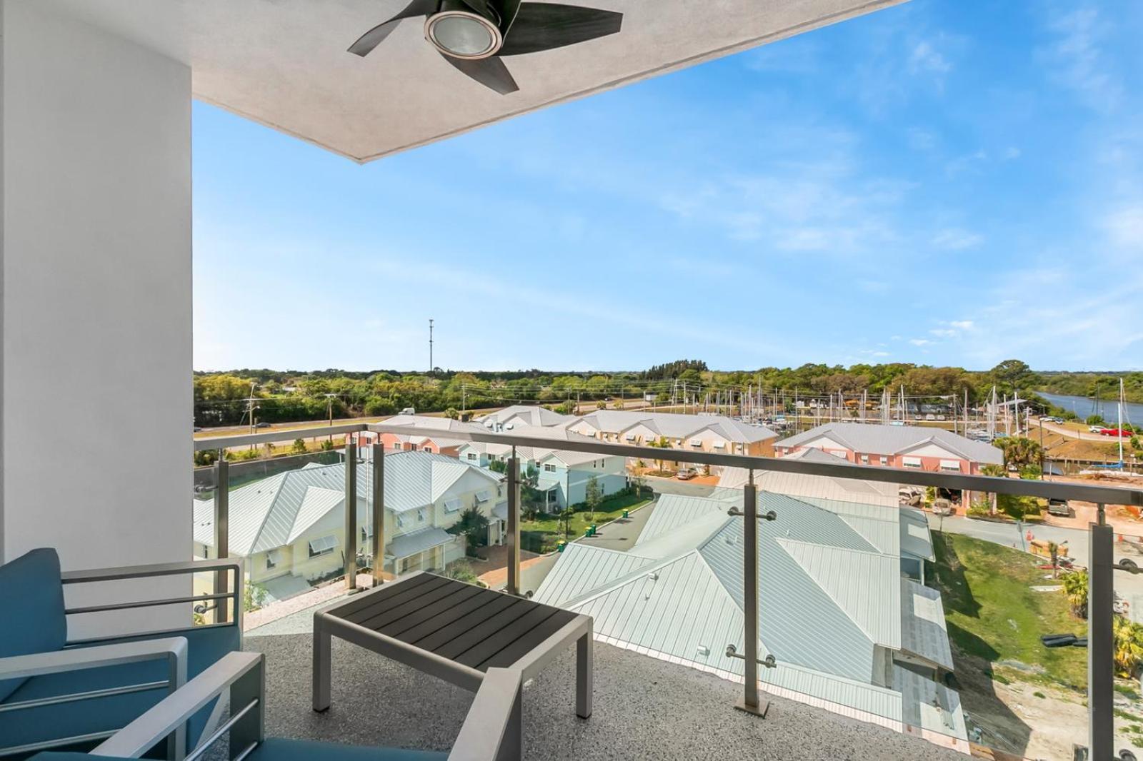 Dolphins Vacation Rental Merritt Island Buitenkant foto