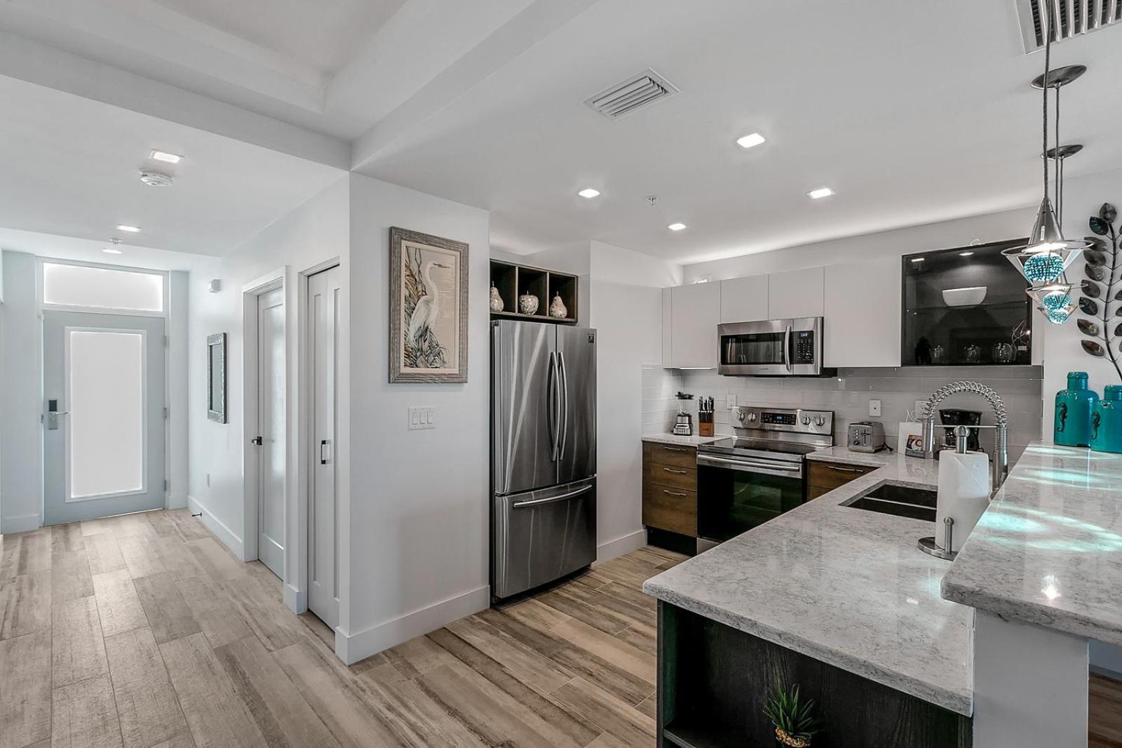 Dolphins Vacation Rental Merritt Island Buitenkant foto