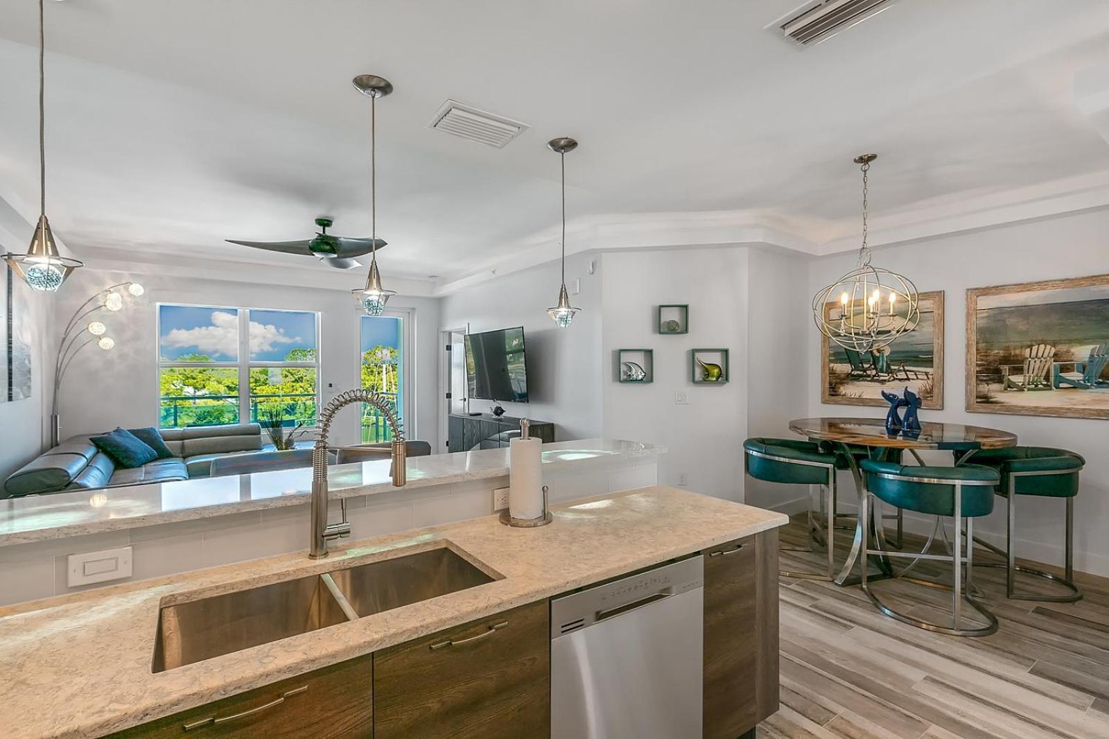 Dolphins Vacation Rental Merritt Island Buitenkant foto