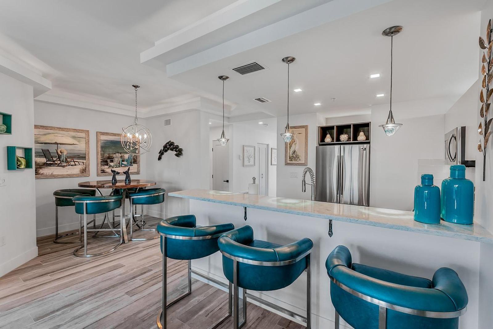 Dolphins Vacation Rental Merritt Island Buitenkant foto