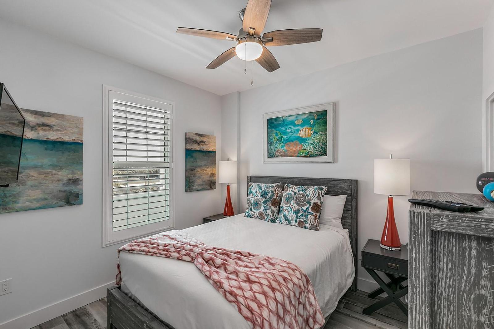 Dolphins Vacation Rental Merritt Island Buitenkant foto