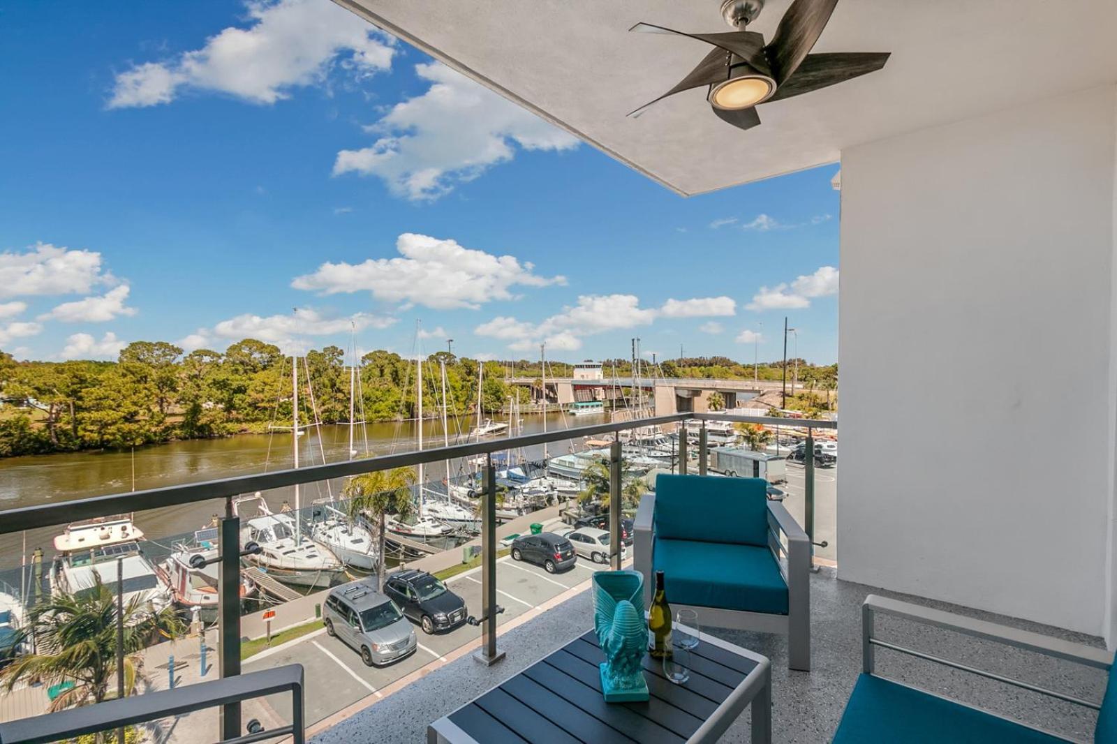 Dolphins Vacation Rental Merritt Island Buitenkant foto