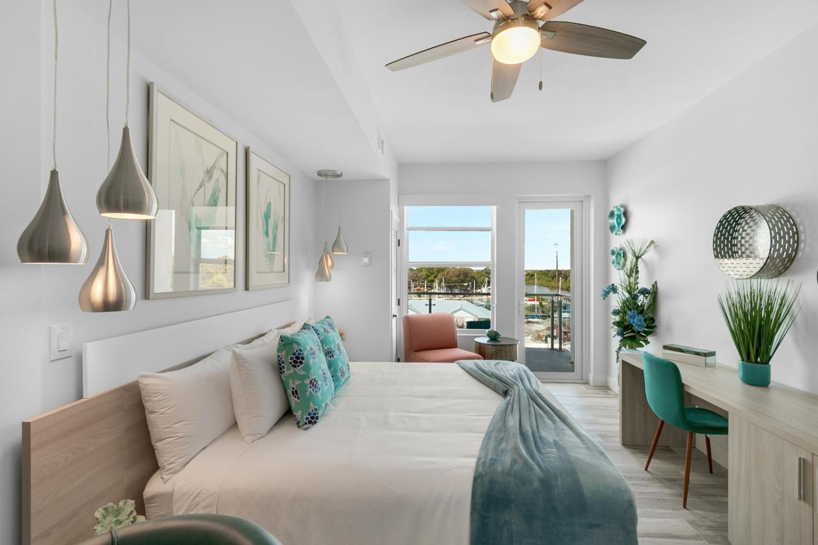 Dolphins Vacation Rental Merritt Island Buitenkant foto
