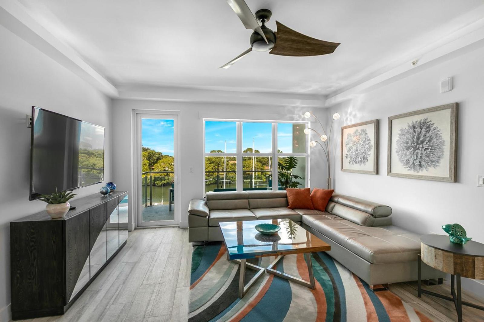 Dolphins Vacation Rental Merritt Island Buitenkant foto
