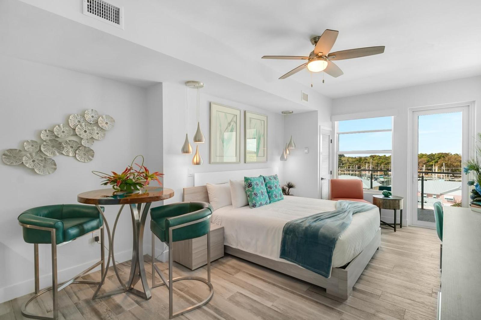 Dolphins Vacation Rental Merritt Island Kamer foto