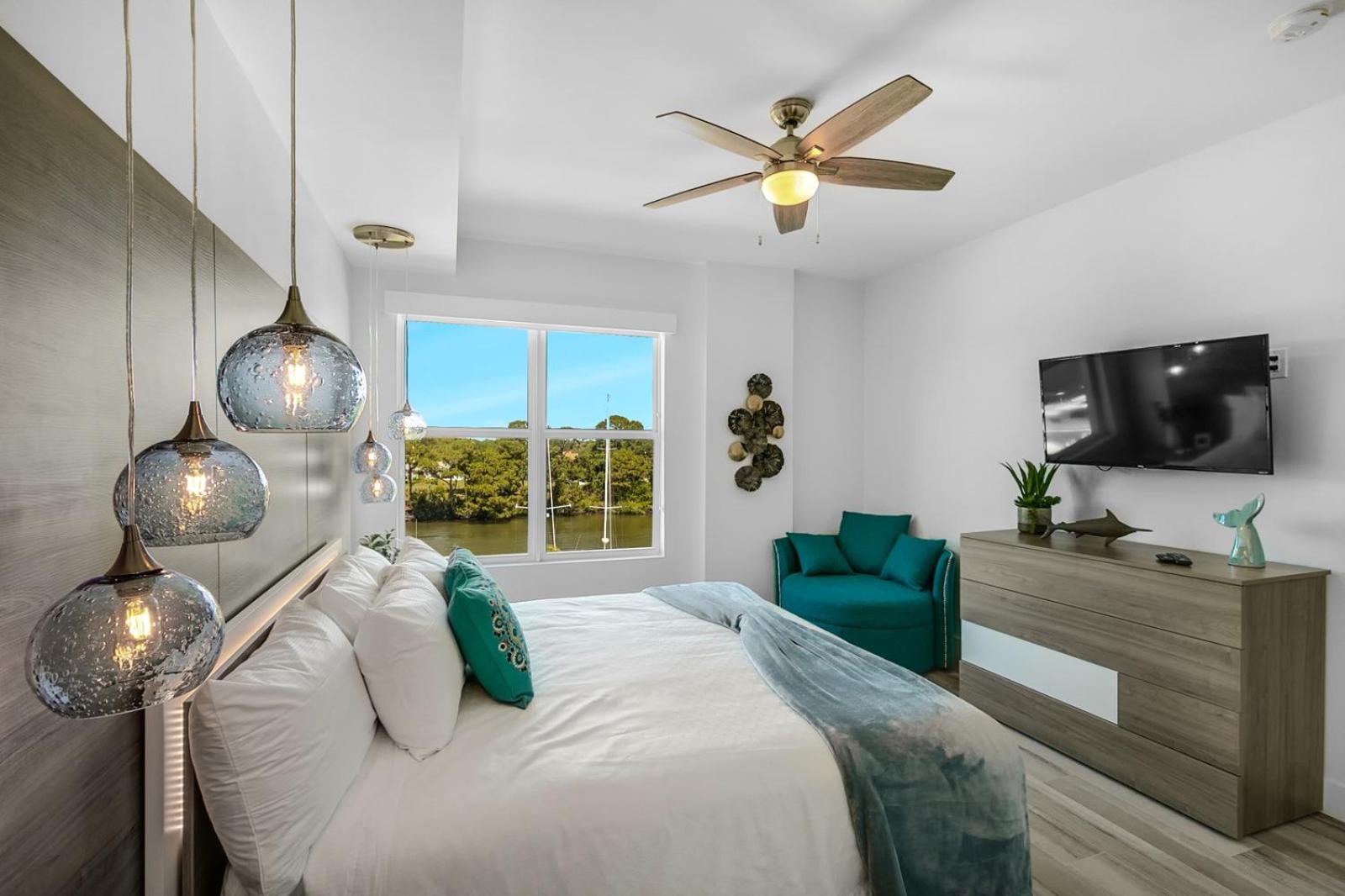 Dolphins Vacation Rental Merritt Island Buitenkant foto