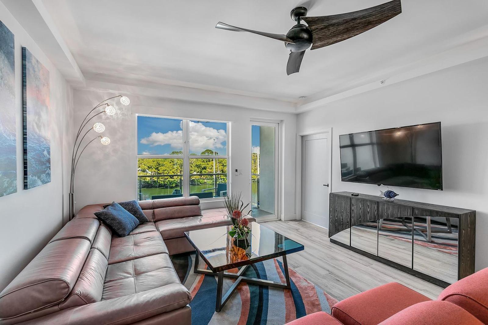 Dolphins Vacation Rental Merritt Island Buitenkant foto