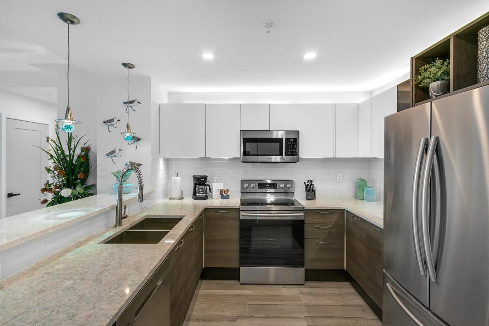 Dolphins Vacation Rental Merritt Island Buitenkant foto