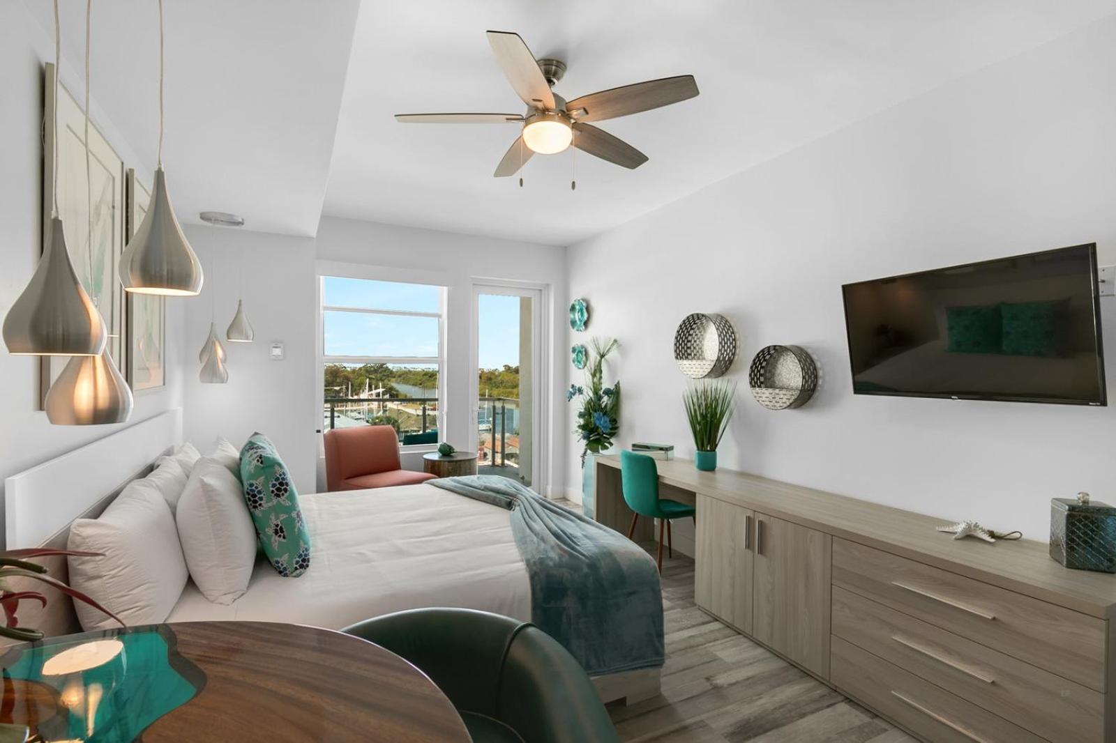 Dolphins Vacation Rental Merritt Island Buitenkant foto