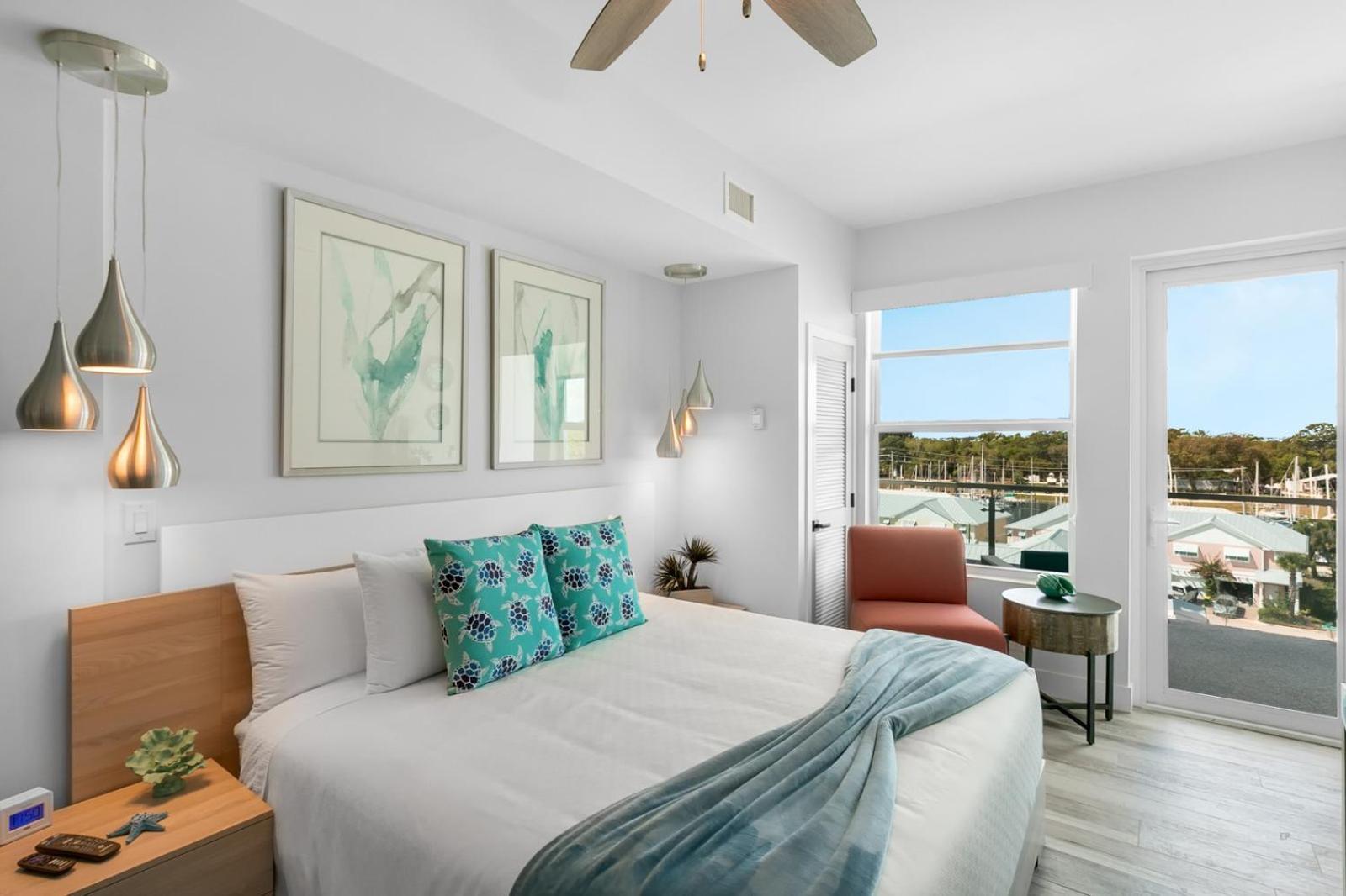 Dolphins Vacation Rental Merritt Island Buitenkant foto