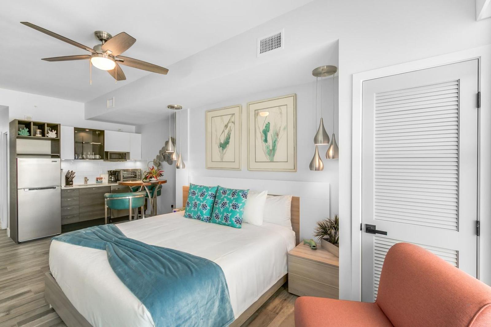Dolphins Vacation Rental Merritt Island Buitenkant foto