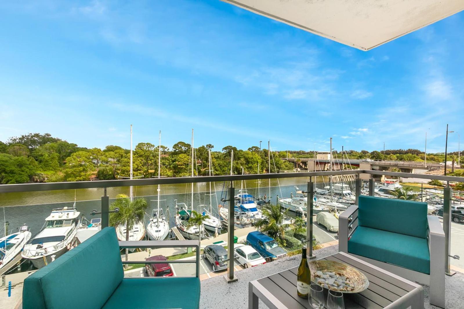 Dolphins Vacation Rental Merritt Island Buitenkant foto
