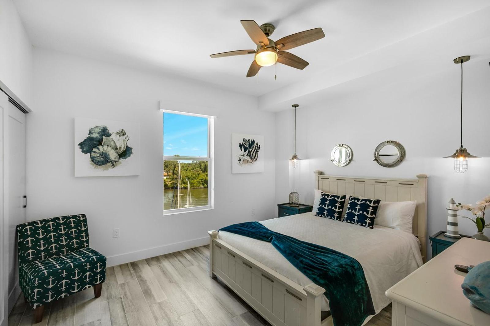Dolphins Vacation Rental Merritt Island Kamer foto