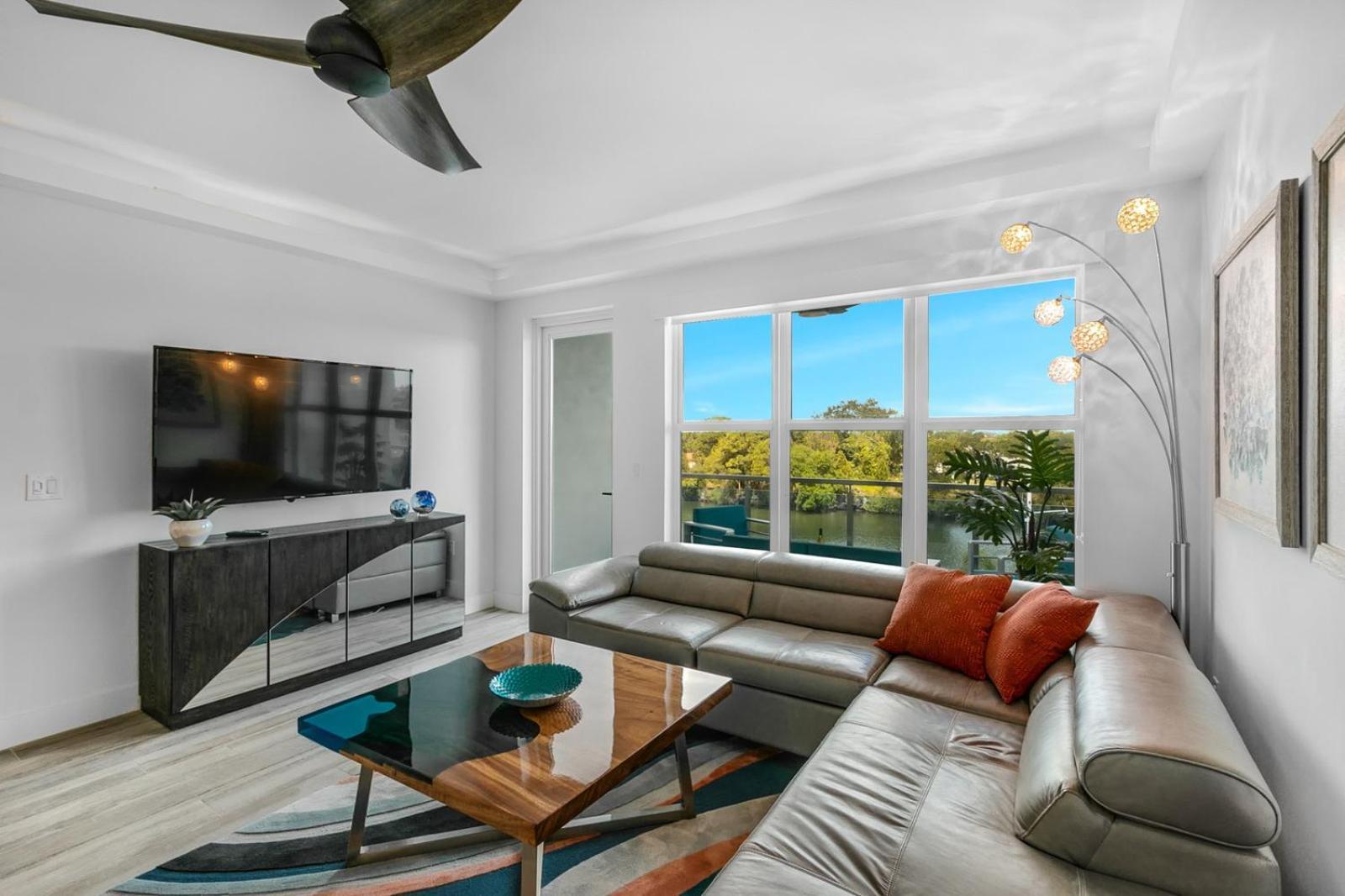 Dolphins Vacation Rental Merritt Island Kamer foto