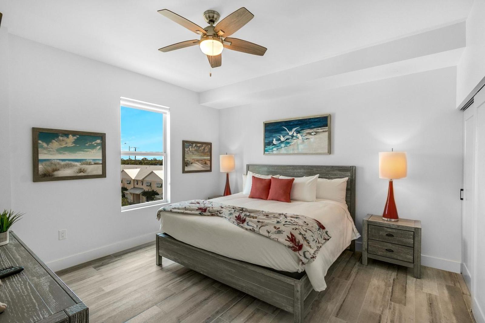 Dolphins Vacation Rental Merritt Island Kamer foto