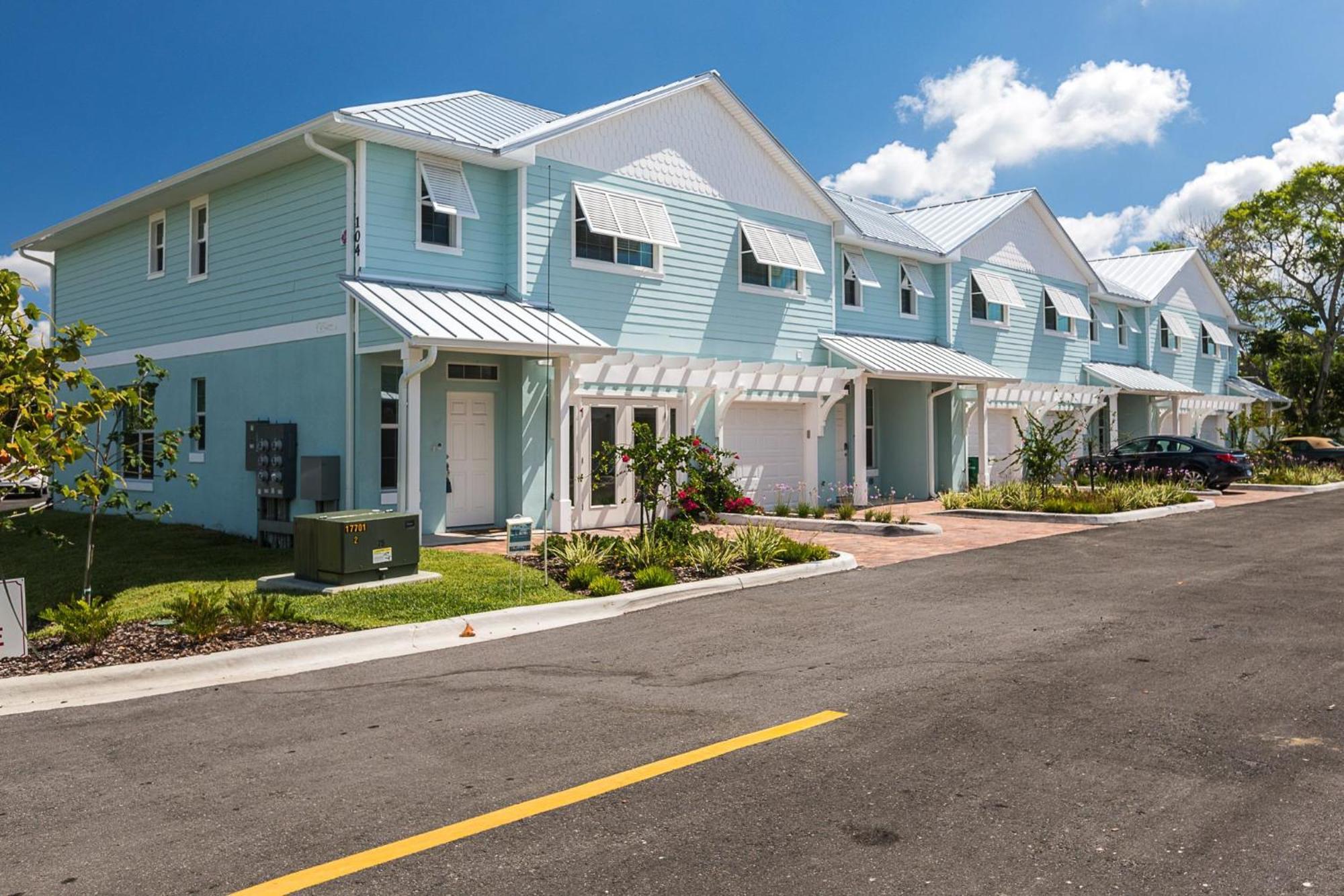 Dolphins Vacation Rental Merritt Island Buitenkant foto