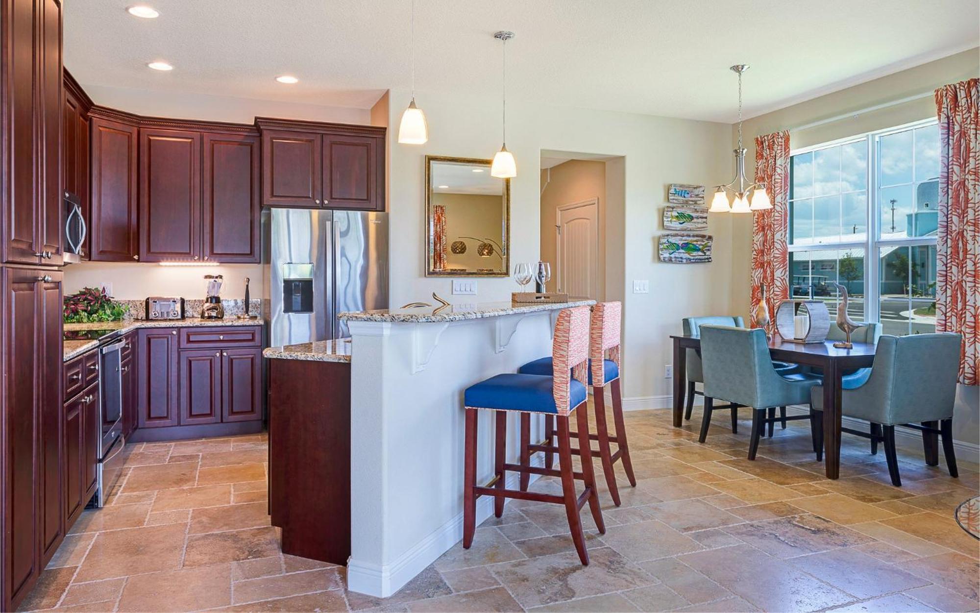 Dolphins Vacation Rental Merritt Island Buitenkant foto