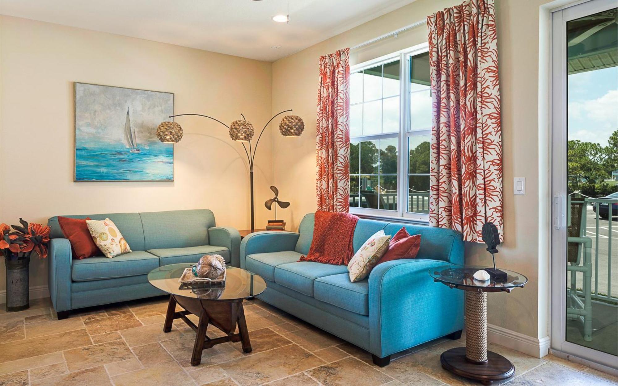 Dolphins Vacation Rental Merritt Island Buitenkant foto