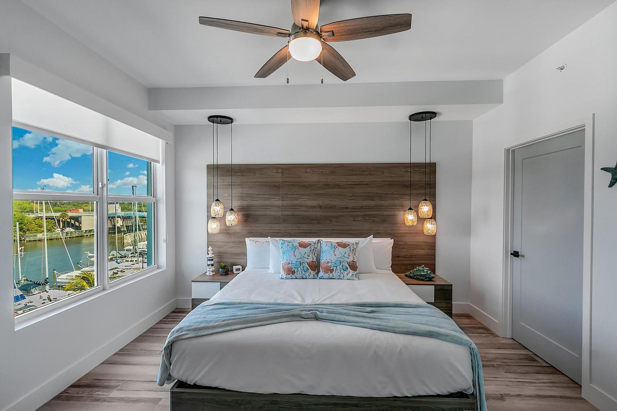 Dolphins Vacation Rental Merritt Island Buitenkant foto