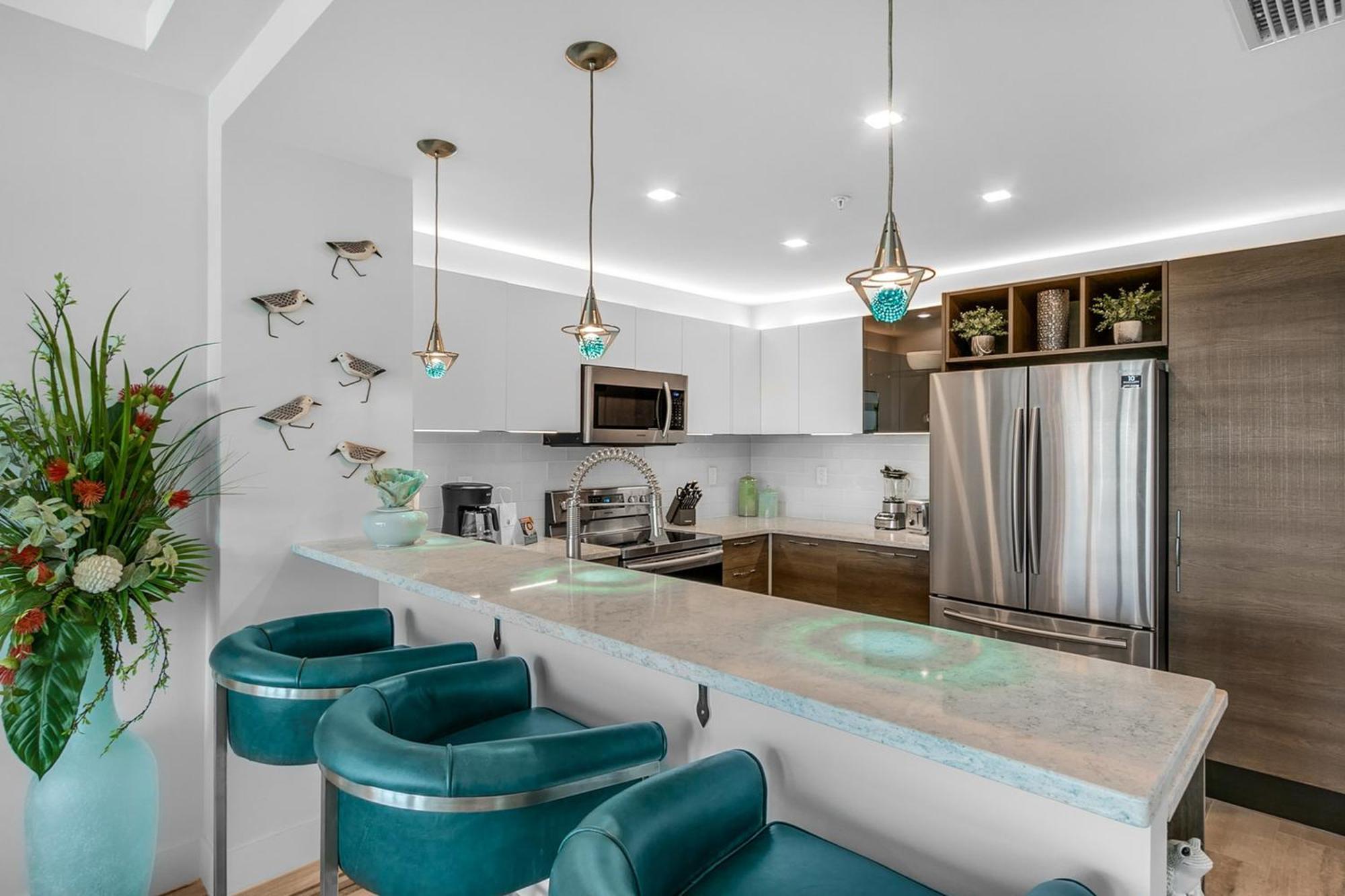 Dolphins Vacation Rental Merritt Island Buitenkant foto