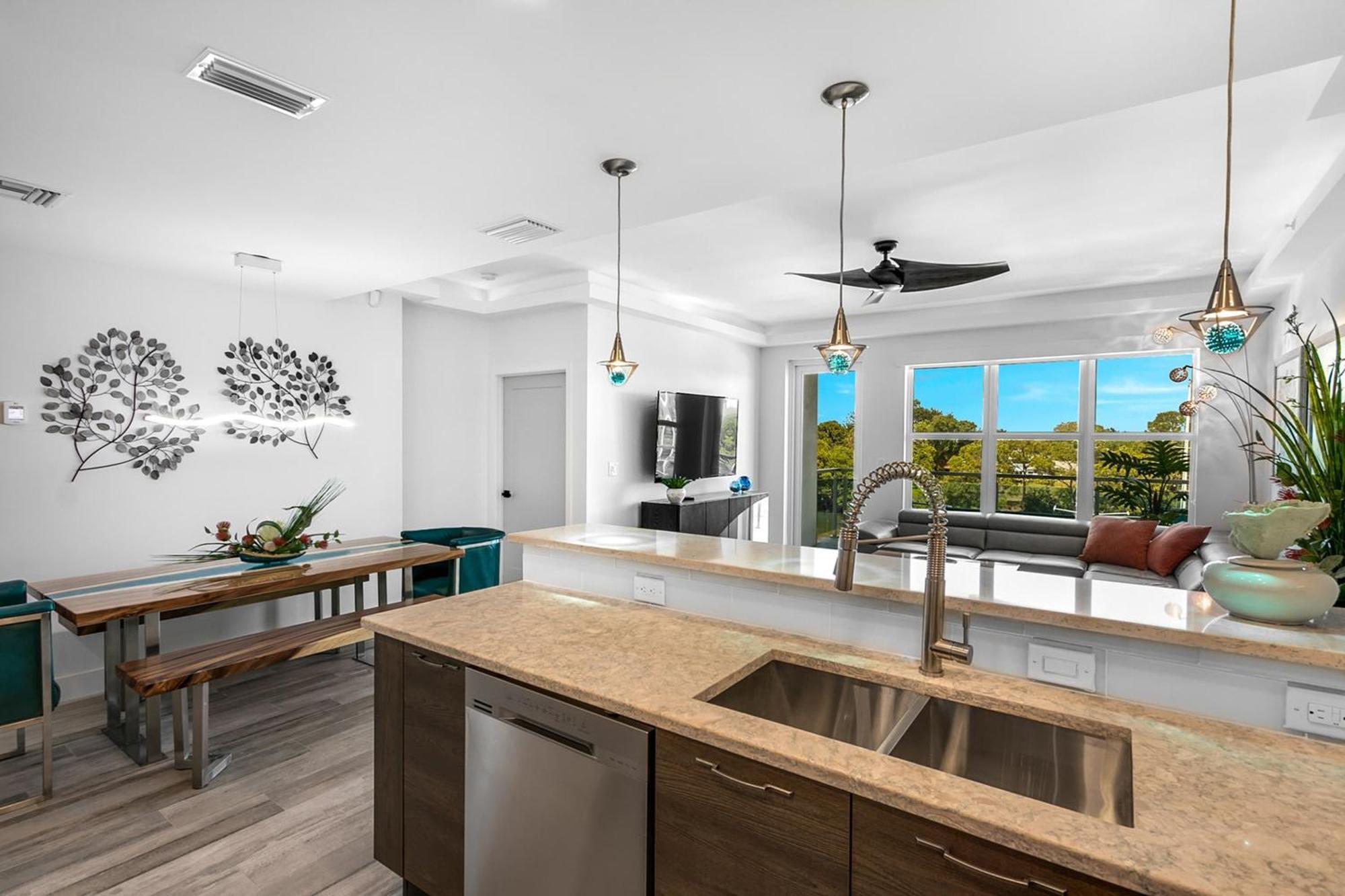 Dolphins Vacation Rental Merritt Island Buitenkant foto