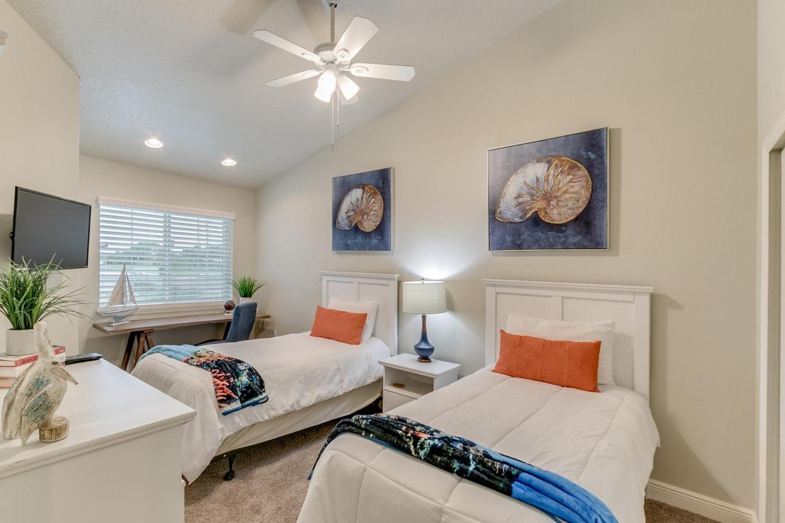 Dolphins Vacation Rental Merritt Island Buitenkant foto