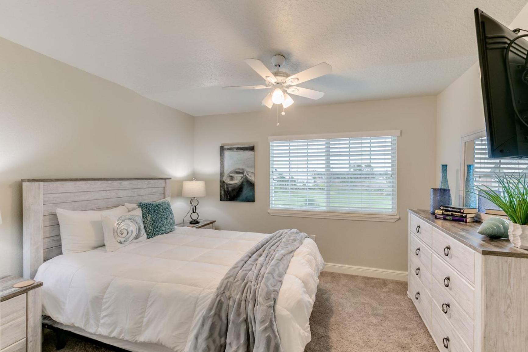 Dolphins Vacation Rental Merritt Island Buitenkant foto
