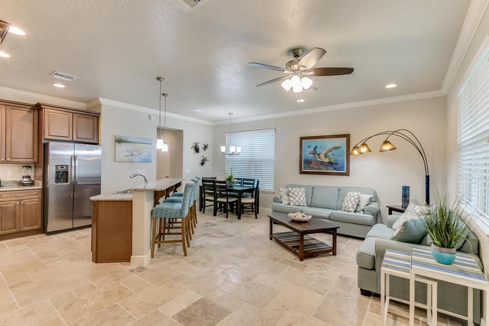 Dolphins Vacation Rental Merritt Island Buitenkant foto