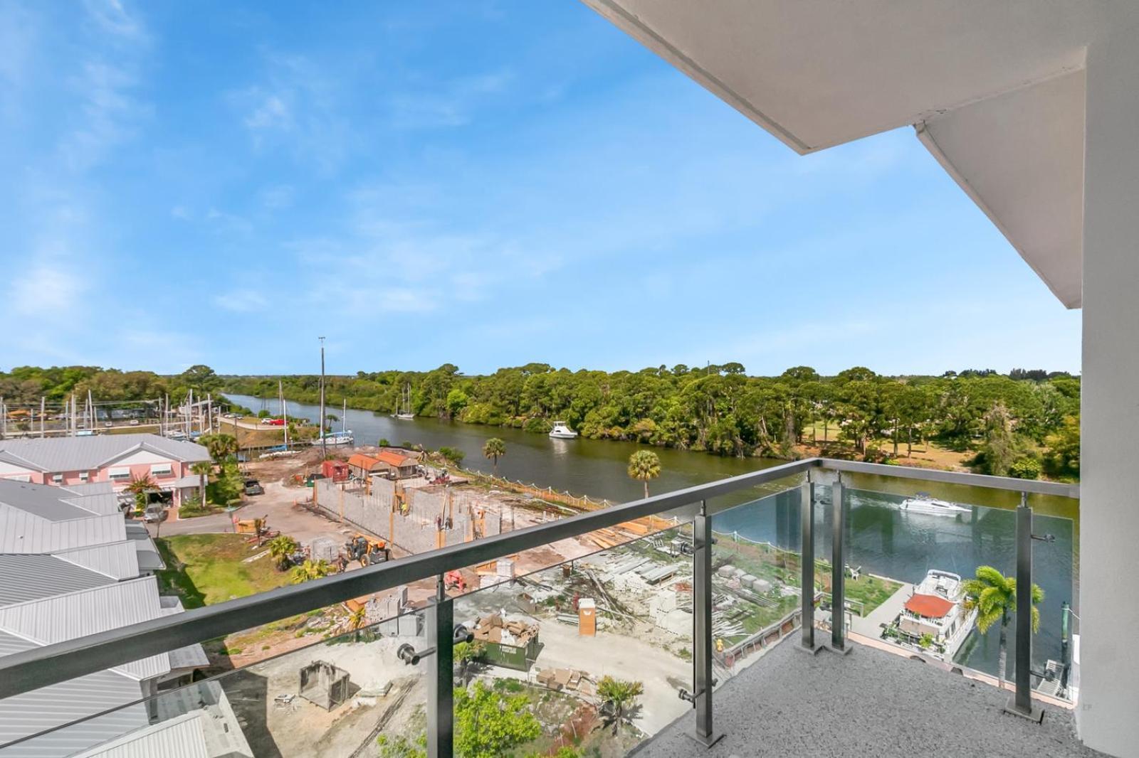 Dolphins Vacation Rental Merritt Island Buitenkant foto